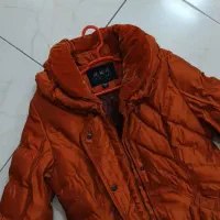 کاپشن خارجی نو ویک عدد پافر|لباس|اصفهان, جوزدان الیادران|دیوار