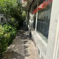 شهرارا بر اصلی ۵۷ متر دو نبش ملکیت|فروش مغازه و غرفه|تهران, شهرآرا|دیوار