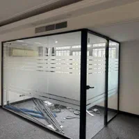 شیشه سکوریت(میرال)کرکره برقی،درب اتومات،بالکنی|خدمات پیشه و مهارت|هشتگرد, هشتگرد قدیم|دیوار