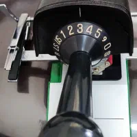 دستگاه پرفراژ عدد|لوازم التحریر|شیراز, شهرک ایثار|دیوار