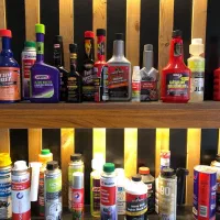 پخش و واردات اکتان بنزین اورجینال