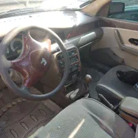 سمند ۱۳۸۱|خودرو سواری و وانت|رشت, گیل|دیوار