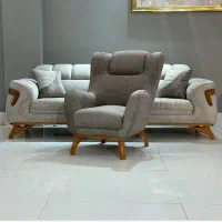 مبل آنتیک با امکان خرید نقد و اقساط|مبلمان خانگی و میز عسلی|ارومیه, |دیوار