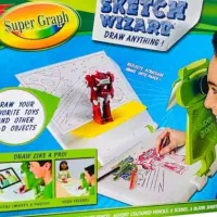 سوپرگراف کاملا سالم