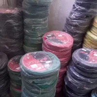 کنتاکتور ودیمری پنکه هایرسقفی سیم برق