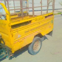 موتور سه چرخ کشاورز