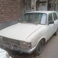 پیکان ۸۲ بی رنگ و سالم|خودرو سواری و وانت|تهران, عبدل‌آباد|دیوار