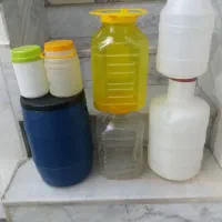 ظروف پلاستیکی