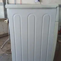 لباسشویی|ماشین لباسشویی و خشککن لباس|گنبد کاووس, |دیوار