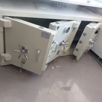 شهرگاوصندوق دراستان یزد
