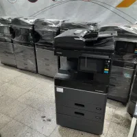 دستگاه کپی توشیبا