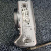 دوربین کنون  canon A570 IS تمیز کم کارکرد|دوربین عکاسی و فیلم‌برداری|تهران, نازی‌آباد|دیوار