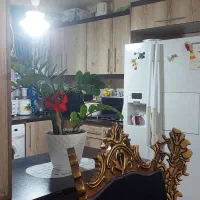 کابینت آشپزخونه کاملا سالم