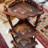 مجسمه های نفیس چوبی و نو|مجسمه، تندیس، ماکت|شیراز, احمدآباد|دیوار