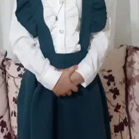 شومیزدامن