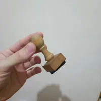 مهر تاریخ قدیمی|کلکسیون اشیاء عتیقه|تهران, سهروردی|دیوار