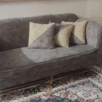 مبل ۷ نفره راحتی