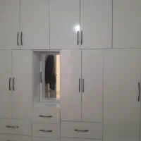 فروش ویلایی ۳خواب نوساز درب حیاط کوی جدید پردیس