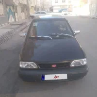 پراید