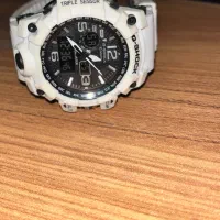 ساعت g-shok نو