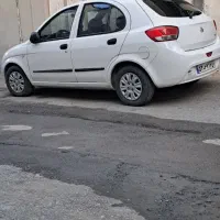 تیبا2|خودرو سواری و وانت|سنندج, |دیوار