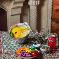 رستوران و بیرون بر دیگچه با 5شعبه فعال در شیراز