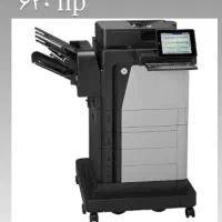 پرینتر استوک با ضمانت ۱ساله در حد اک|پرینتر، اسکنر، کپی، فکس|کرمان, |دیوار