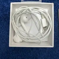 هندزفری اصلی آیفون|لوازم جانبی موبایل و تبلت|بابل, |دیوار