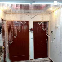 پرده کریستالی و پولیکی|پرده، رانر، رومیزی|سراوان, |دیوار