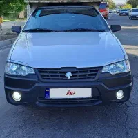 آریسان ۲ مدل ۴۰۲ با اتاق مسقف