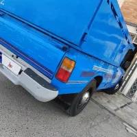 نیسان مدل۹۸|خودرو سواری و وانت|شاهرود, |دیوار