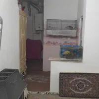 ۵۰متری .قولنامه ای .چهاردانگه|فروش خانه و ویلا|چهاردانگه (تهران), |دیوار