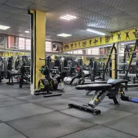 مربی بدنسازی بانوان