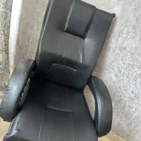 صندلی چرخون نو