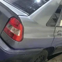 پراید مدل۸۵