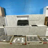 کابینت آماده و سفارشی|خدمات پیشه و مهارت|رباط‌کریم, الارد|دیوار