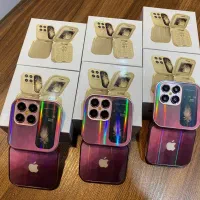 گوشی طرح ایفون i17 pro (تاج موبایل)