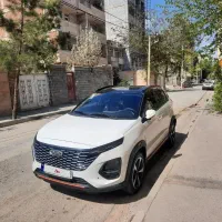 MVM X33 CROSS 1404|خودرو سواری و وانت|ارومیه, |دیوار