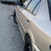 سمند مدل ۸۳تمام رنگ|خودرو سواری و وانت|تربتحیدریه, شهرک ولیعصر|دیوار