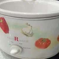 آرام پز... پلو پز