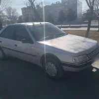 پژو رواسال مدل ۸۹|خودرو سواری و وانت|الیگودرز, |دیوار