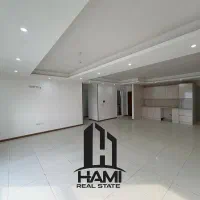 آپارتمان ، ۱۳۰ متری ، ۲ خواب ، محدوده سرابی ، فول