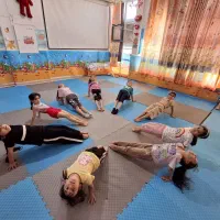 آموزش ژیمناستیک|خدمات آموزشی|تهران, ایوانک|دیوار