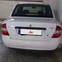 تیبا 1مدل 94|خودرو سواری و وانت|رشت, حمیدیان|دیوار