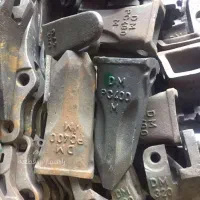 لوازم یدکی سنگین ایران کوماتسو