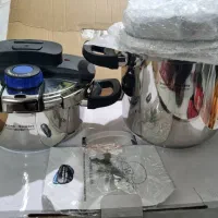 زود پز اصل المان|ظروف پختوپز|تهران, افسریه جنوبی|دیوار