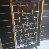 فوتبال دستی طلایی