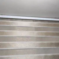 پرده زبرا