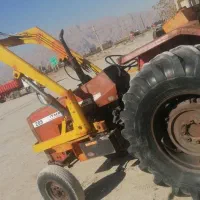 تراکتور فرگوسن بیلی