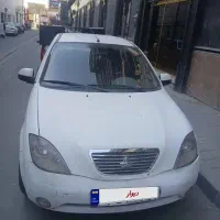 تیبا۲|خودرو سواری و وانت|تهران, یافتآباد|دیوار